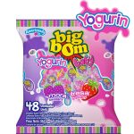 CHUPETA BIG BOM BABY YOGURIN 48UND CJ16   Mayorista AhorroPlus