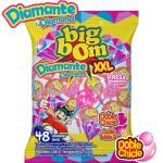 CHUPETA BIG BOM DIAMANTE SURTIDO XXL 48UND CJ8   Mayorista AhorroPlus