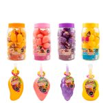 CARAMELO GEL DE FRUTAS 30UND CJ8   Mayorista AhorroPlus