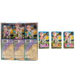 CHICLE TATUAJE FUTBOL 30UND CJ24   Mayorista AhorroPlus