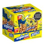 MANI LA ESPECIAL EDI AGUILA 24 CJ8   Mayorista AhorroPlus