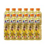 AGUA CRISTAL CON GAS 250ML 12   Mayorista AhorroPlus