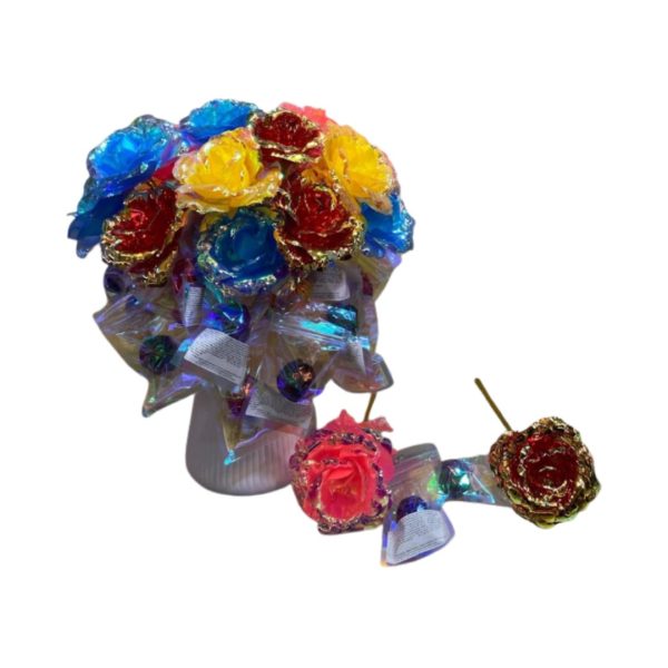 FLOR ARTIFICIAL BELACRUZ