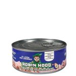 ATUN ROBIN HOOD ACEITE 175GR CJ48   Mayorista AhorroPlus