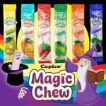 CANDY TOY MAGIC CHEWS 12UND CJ12   Mayorista AhorroPlus