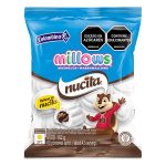 MASMELO MILLOWS NUCITA 102GR CJ20   Mayorista AhorroPlus