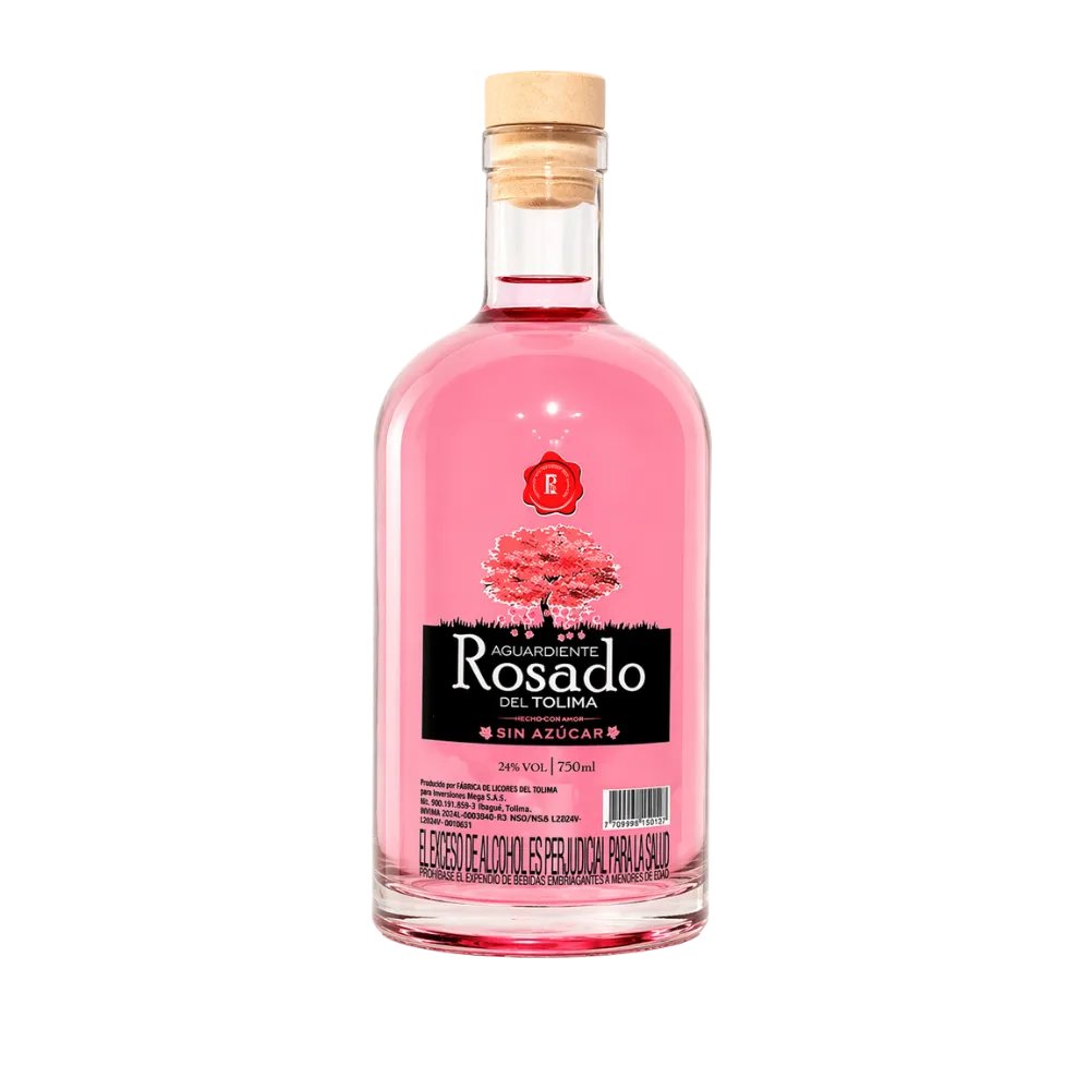 AGUARDIENTE REPOSADO ROSADO BT CJ12 - Mayorista AhorroPlus AGUARDIENTE REPOSADO ROSADO BT CJ12 Mayorista AhorroPlus