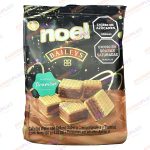 GALLETA WAFER NOEL TIRAMISU 120GR CJ12   Mayorista AhorroPlus