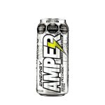 ENERGIZANTE AMPER BLANCO UNIDAD 473ML   Mayorista AhorroPlus