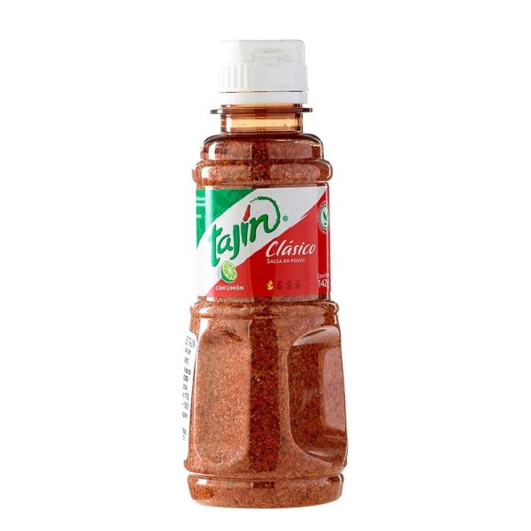 TAJIN CLASICO 142GR CJ*24