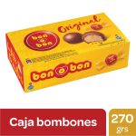 BOMBONES BOM O BOM ORIGINAL 270GR CJ12   Mayorista AhorroPlus
