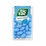 MENTA TIC TAC SCITRUS MENTA FRESCA CJ24   Mayorista AhorroPlus