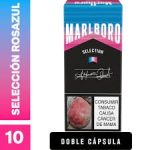 CIGARRILLO MARLBORO ROSA SELECTION MEDIOS20 CAJETILLAS CJ5   Mayorista AhorroPlus