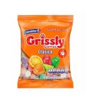 GOMITAS GRISSLY CLASICA 400GR 100UND CJ28   Mayorista AhorroPlus