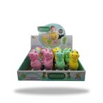 JUGUETE WIND UP DINOSAUR SAMORAN   Mayorista AhorroPlus