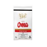 CAFE OMA EXCELSO 500GR   Mayorista AhorroPlus