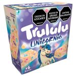 TRULULU UNICORNIO 6UND CJ6   Mayorista AhorroPlus