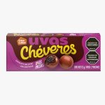UVAS CHEVERES 35GR UNID   Mayorista AhorroPlus