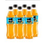 JUGO DEL VALLE NARANJA 400ML 12   Mayorista AhorroPlus