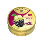 CAVENDISH BLACKCURRANT WITH APPLE 175GR   Mayorista AhorroPlus