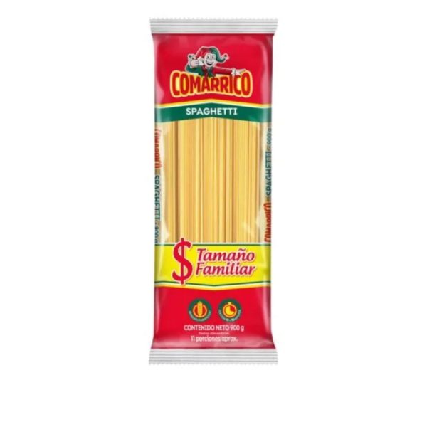 COMARRICO SPAGUETTI CLASICA *900GR *12