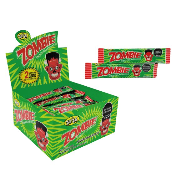 MENTA CHAO PEPA S.SANDIA *24