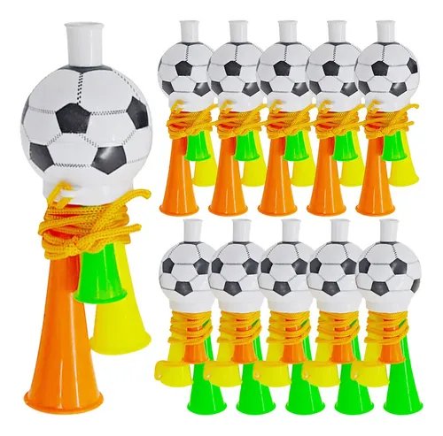 SILBATO DE FUTBOL 72UND CJ12   Mayorista AhorroPlus