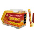 CHICLE XTIME KRASH SANDIA YERBABUENA 100UND CJ24   Mayorista AhorroPlus